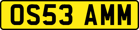 OS53AMM