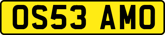 OS53AMO