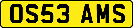 OS53AMS