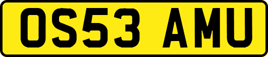 OS53AMU