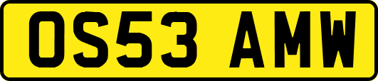 OS53AMW