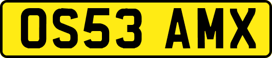 OS53AMX
