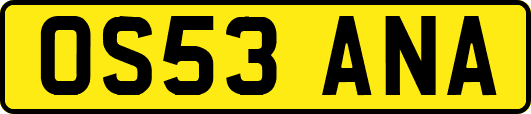 OS53ANA