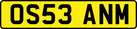 OS53ANM