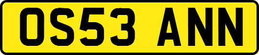 OS53ANN