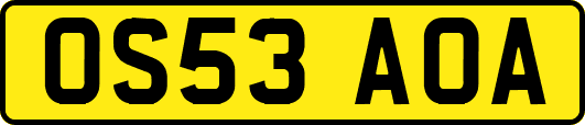 OS53AOA