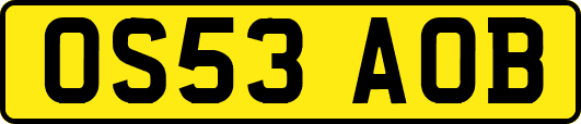 OS53AOB