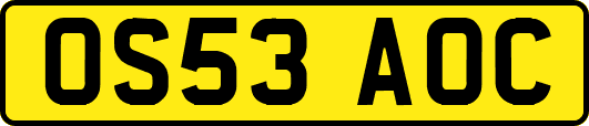 OS53AOC