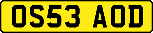 OS53AOD