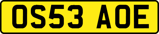 OS53AOE