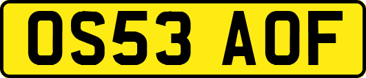 OS53AOF