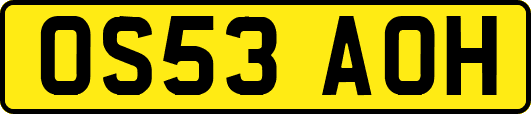 OS53AOH