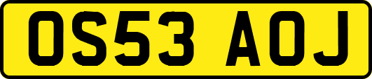 OS53AOJ