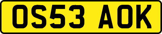 OS53AOK