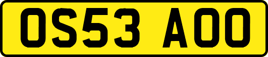 OS53AOO