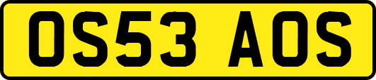 OS53AOS