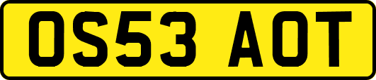 OS53AOT