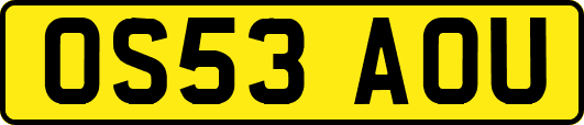 OS53AOU