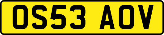 OS53AOV