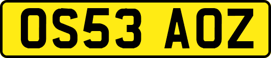 OS53AOZ