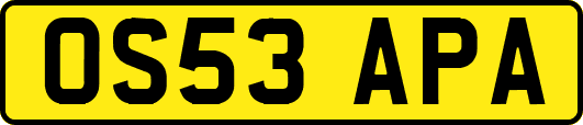 OS53APA