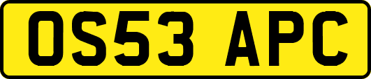 OS53APC