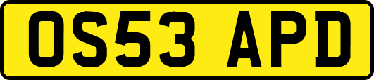 OS53APD