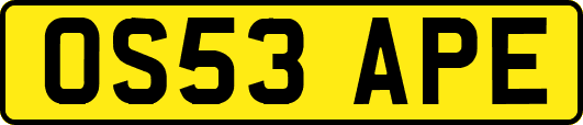 OS53APE