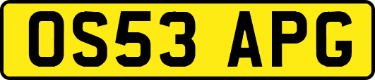 OS53APG