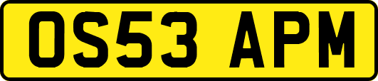 OS53APM