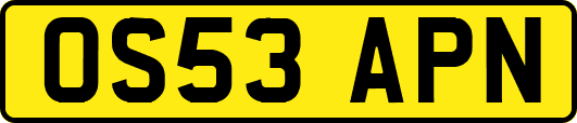 OS53APN