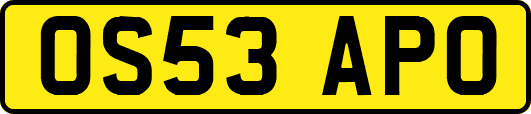 OS53APO