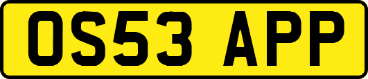 OS53APP