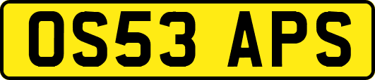 OS53APS