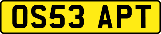 OS53APT