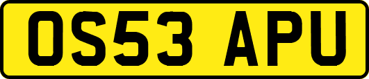 OS53APU