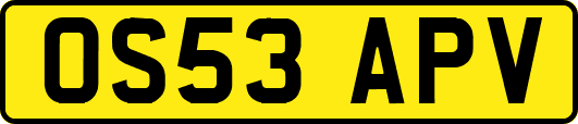 OS53APV