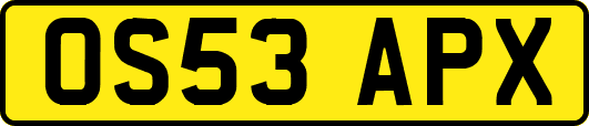 OS53APX