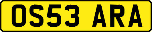 OS53ARA