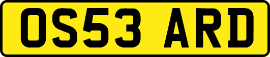 OS53ARD
