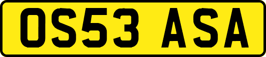 OS53ASA
