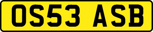 OS53ASB