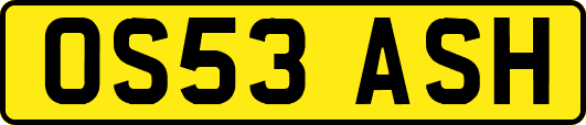 OS53ASH