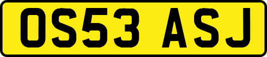 OS53ASJ