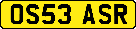 OS53ASR