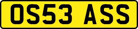 OS53ASS