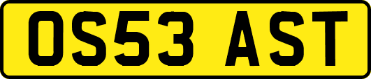 OS53AST