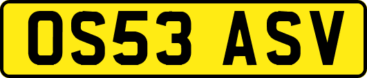 OS53ASV