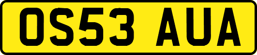 OS53AUA