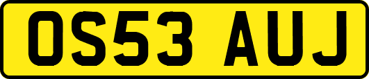 OS53AUJ